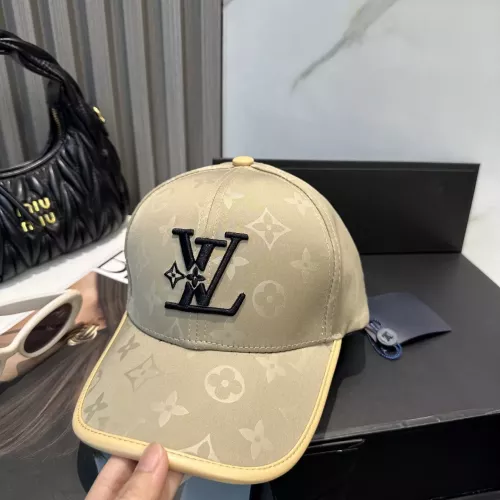 Louis Vuitton LV Caps #1349710