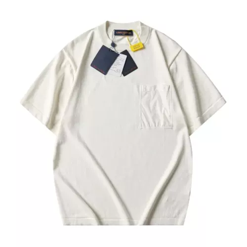 Louis Vuitton LV T-Shirts Short Sleeved For Unisex #1349711