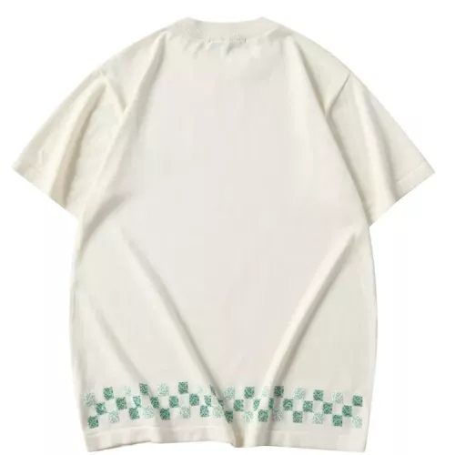 Cheap Louis Vuitton LV T-Shirts Short Sleeved For Unisex #1349713 Replica Wholesale [$52.00 USD] [ITEM#1349713] on Replica Louis Vuitton LV T-Shirts