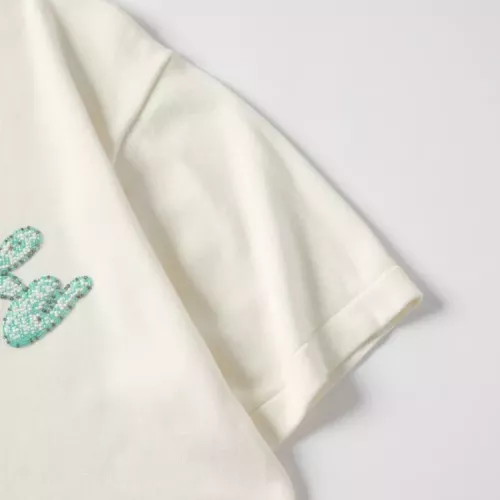 Cheap Louis Vuitton LV T-Shirts Short Sleeved For Unisex #1349713 Replica Wholesale [$52.00 USD] [ITEM#1349713] on Replica Louis Vuitton LV T-Shirts