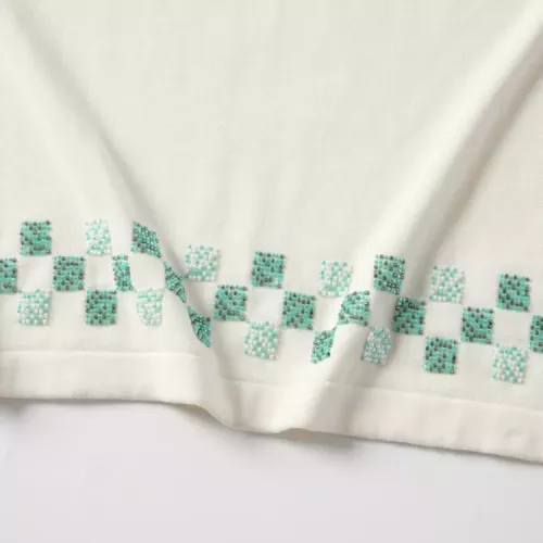 Cheap Louis Vuitton LV T-Shirts Short Sleeved For Unisex #1349713 Replica Wholesale [$52.00 USD] [ITEM#1349713] on Replica Louis Vuitton LV T-Shirts
