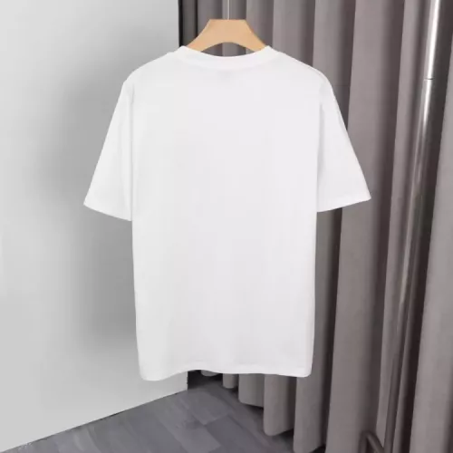 Cheap Burberry T-Shirts Short Sleeved For Unisex #1349714 Replica Wholesale [$32.00 USD] [ITEM#1349714] on Replica Burberry T-Shirts