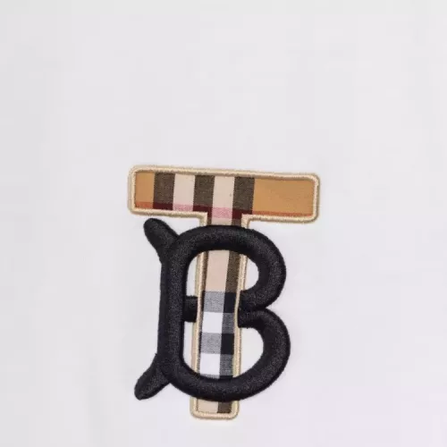 Cheap Burberry T-Shirts Short Sleeved For Unisex #1349714 Replica Wholesale [$32.00 USD] [ITEM#1349714] on Replica Burberry T-Shirts