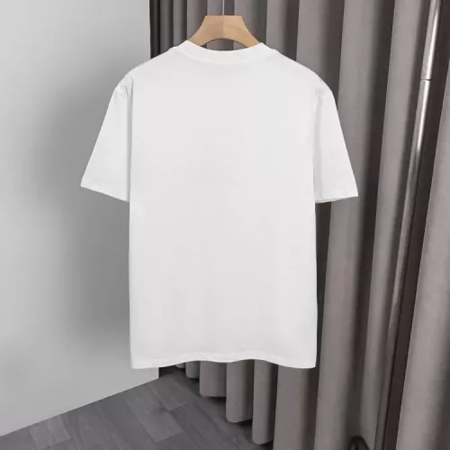 Cheap Burberry T-Shirts Short Sleeved For Unisex #1349716 Replica Wholesale [$32.00 USD] [ITEM#1349716] on Replica Burberry T-Shirts