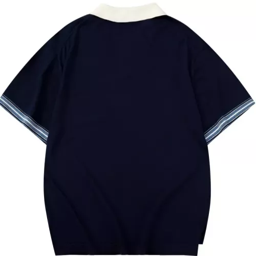 Cheap Christian Dior T-Shirts Short Sleeved For Unisex #1349718 Replica Wholesale [$45.00 USD] [ITEM#1349718] on Replica Christian Dior T-Shirts
