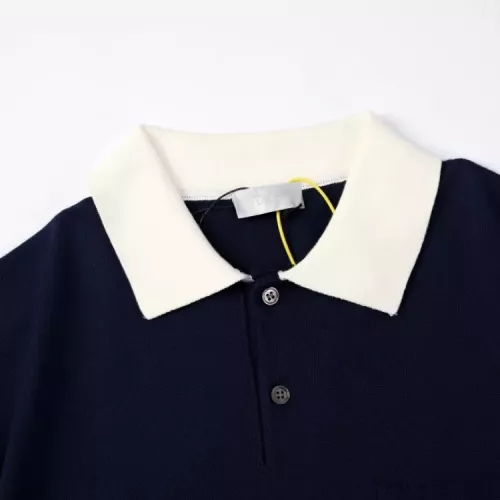 Cheap Christian Dior T-Shirts Short Sleeved For Unisex #1349718 Replica Wholesale [$45.00 USD] [ITEM#1349718] on Replica Christian Dior T-Shirts