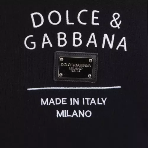 Cheap Dolce &amp; Gabbana D&amp;G T-Shirts Short Sleeved For Unisex #1349723 Replica Wholesale [$32.00 USD] [ITEM#1349723] on Replica Dolce &amp; Gabbana D&amp;G T-Shirts