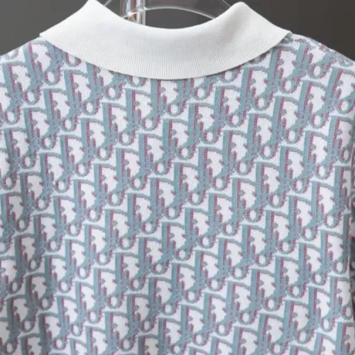 Cheap Christian Dior T-Shirts Short Sleeved For Unisex #1349725 Replica Wholesale [$41.00 USD] [ITEM#1349725] on Replica Christian Dior T-Shirts