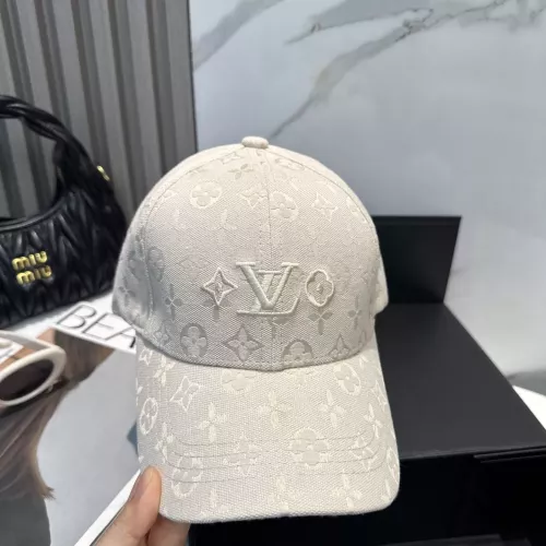 Louis Vuitton LV Caps #1349728