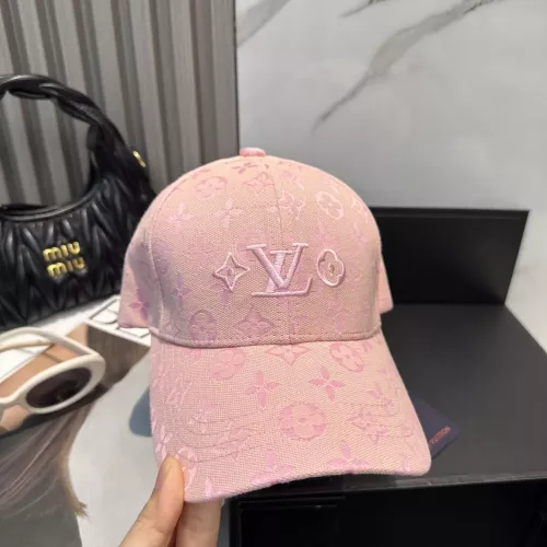 Louis Vuitton LV Caps #1349729