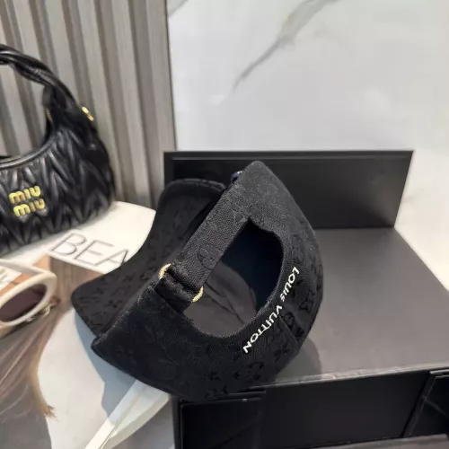 Cheap Louis Vuitton LV Caps #1349732 Replica Wholesale [$27.00 USD] [ITEM#1349732] on Replica Louis Vuitton LV Caps