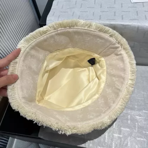 Cheap Louis Vuitton LV Caps #1349736 Replica Wholesale [$34.00 USD] [ITEM#1349736] on Replica Louis Vuitton LV Caps