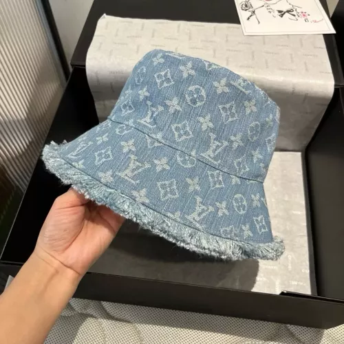 Louis Vuitton LV Caps #1349737