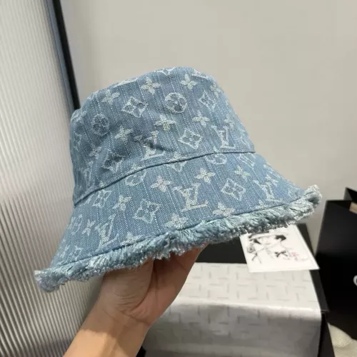 Cheap Louis Vuitton LV Caps #1349737 Replica Wholesale [$34.00 USD] [ITEM#1349737] on Replica Louis Vuitton LV Caps