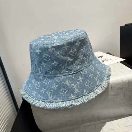 Cheap Louis Vuitton LV Caps #1349737 Replica Wholesale [$34.00 USD] [ITEM#1349737] on Replica Louis Vuitton LV Caps