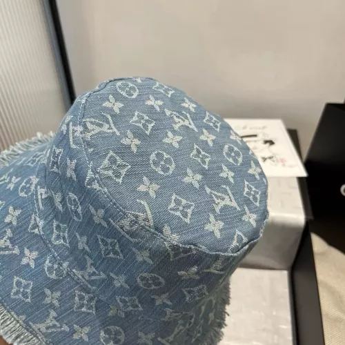 Cheap Louis Vuitton LV Caps #1349737 Replica Wholesale [$34.00 USD] [ITEM#1349737] on Replica Louis Vuitton LV Caps