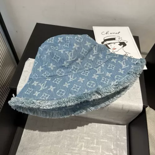 Cheap Louis Vuitton LV Caps #1349737 Replica Wholesale [$34.00 USD] [ITEM#1349737] on Replica Louis Vuitton LV Caps