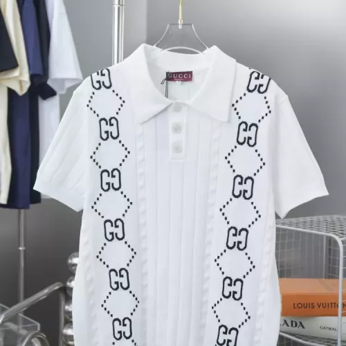 Gucci T-Shirts Short Sleeved For Unisex #1349738