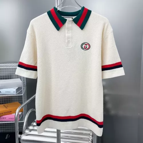Gucci T-Shirts Short Sleeved For Unisex #1349740