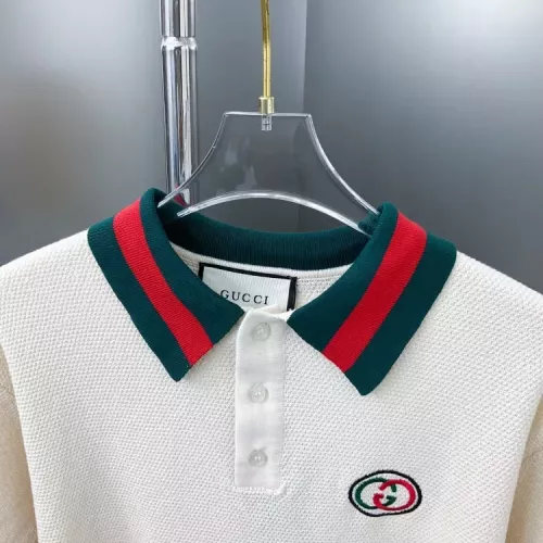 Cheap Gucci T-Shirts Short Sleeved For Unisex #1349740 Replica Wholesale [$40.00 USD] [ITEM#1349740] on Replica Gucci T-Shirts