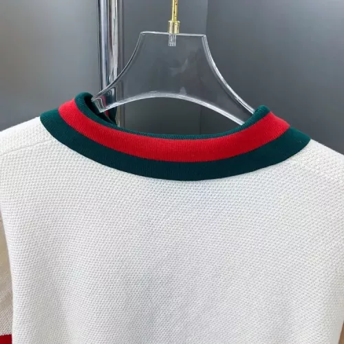 Cheap Gucci T-Shirts Short Sleeved For Unisex #1349740 Replica Wholesale [$40.00 USD] [ITEM#1349740] on Replica Gucci T-Shirts