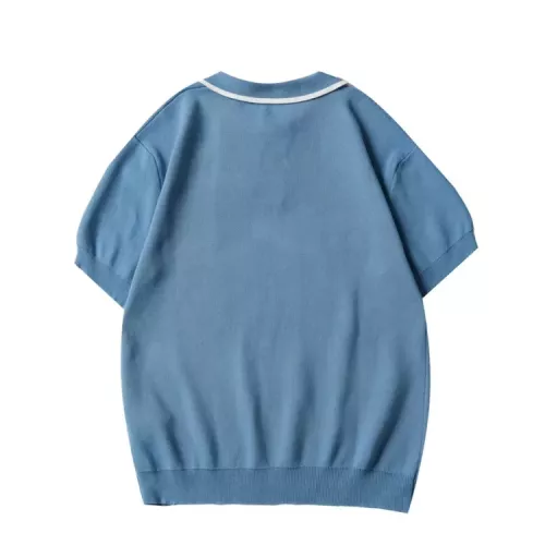 Cheap Gucci T-Shirts Short Sleeved For Unisex #1349741 Replica Wholesale [$45.00 USD] [ITEM#1349741] on Replica Gucci T-Shirts