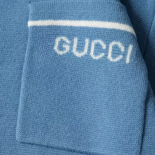 Cheap Gucci T-Shirts Short Sleeved For Unisex #1349741 Replica Wholesale [$45.00 USD] [ITEM#1349741] on Replica Gucci T-Shirts