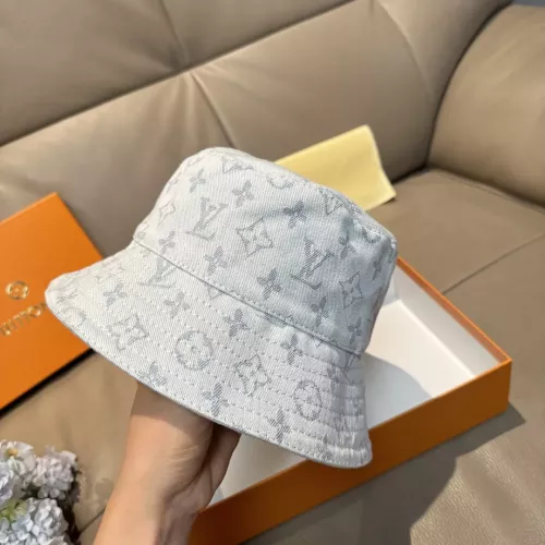 Cheap Louis Vuitton LV Caps #1349747 Replica Wholesale [$39.00 USD] [ITEM#1349747] on Replica Louis Vuitton LV Caps
