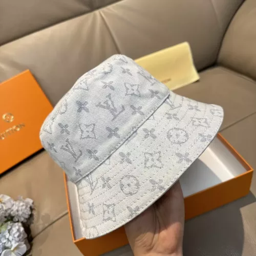 Cheap Louis Vuitton LV Caps #1349747 Replica Wholesale [$39.00 USD] [ITEM#1349747] on Replica Louis Vuitton LV Caps