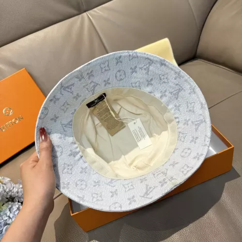 Cheap Louis Vuitton LV Caps #1349747 Replica Wholesale [$39.00 USD] [ITEM#1349747] on Replica Louis Vuitton LV Caps