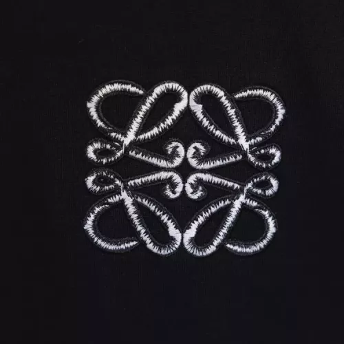 Cheap LOEWE T-Shirts Short Sleeved For Unisex #1349749 Replica Wholesale [$32.00 USD] [ITEM#1349749] on Replica LOEWE T-Shirts