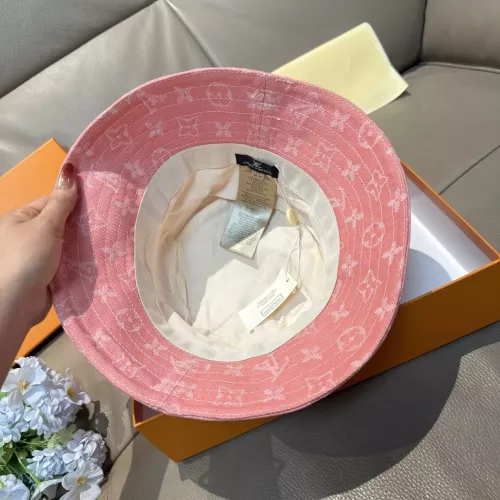 Cheap Louis Vuitton LV Caps #1349750 Replica Wholesale [$39.00 USD] [ITEM#1349750] on Replica Louis Vuitton LV Caps