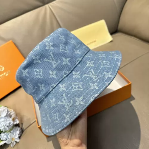 Cheap Louis Vuitton LV Caps #1349754 Replica Wholesale [$39.00 USD] [ITEM#1349754] on Replica Louis Vuitton LV Caps