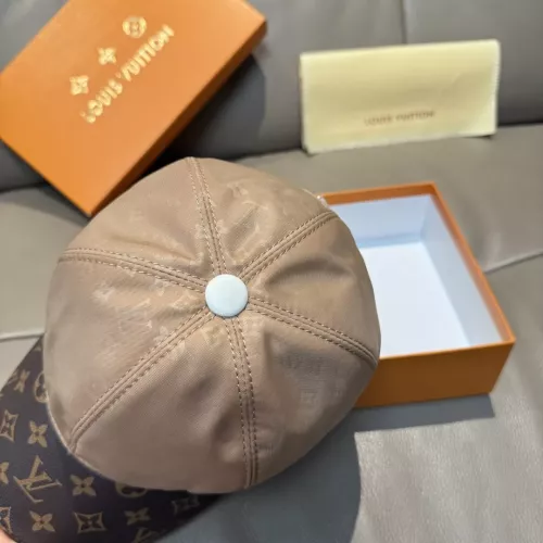 Cheap Louis Vuitton LV Caps #1349762 Replica Wholesale [$36.00 USD] [ITEM#1349762] on Replica Louis Vuitton LV Caps