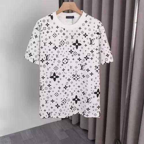 Louis Vuitton LV T-Shirts Short Sleeved For Unisex #1349764