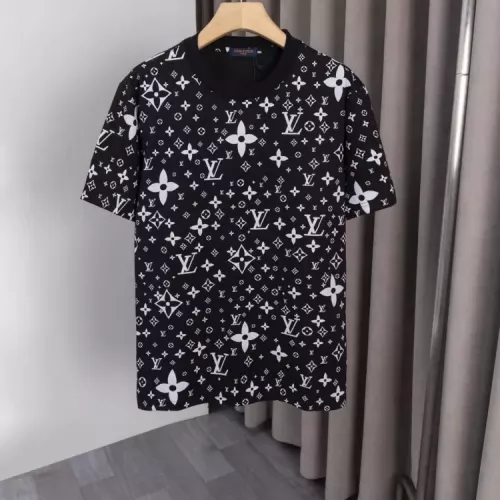 Louis Vuitton LV T-Shirts Short Sleeved For Unisex #1349765