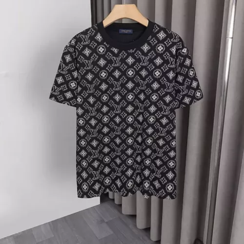 Louis Vuitton LV T-Shirts Short Sleeved For Unisex #1349767
