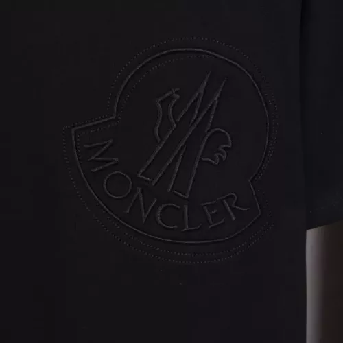Cheap Moncler T-Shirts Short Sleeved For Unisex #1349769 Replica Wholesale [$32.00 USD] [ITEM#1349769] on Replica Moncler T-Shirts