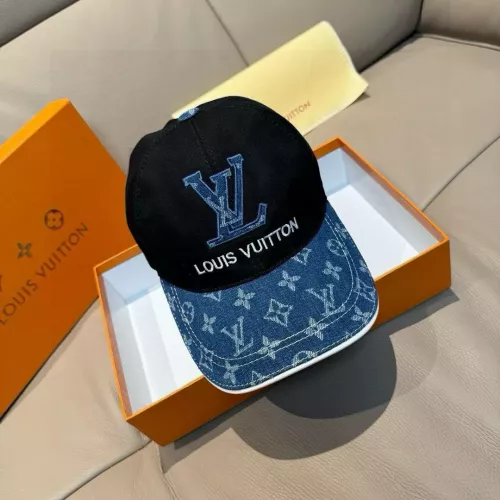 Louis Vuitton LV Caps #1349771