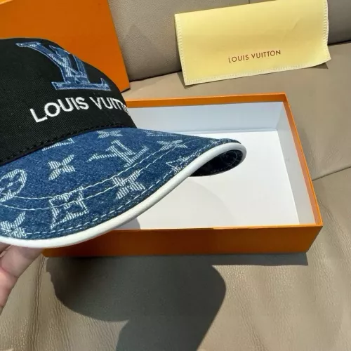 Cheap Louis Vuitton LV Caps #1349771 Replica Wholesale [$36.00 USD] [ITEM#1349771] on Replica Louis Vuitton LV Caps
