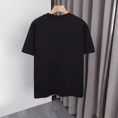 Cheap Prada T-Shirts Short Sleeved For Unisex #1349773 Replica Wholesale [$32.00 USD] [ITEM#1349773] on Replica Prada T-Shirts