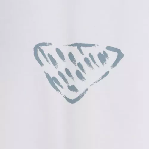 Cheap Prada T-Shirts Short Sleeved For Unisex #1349774 Replica Wholesale [$32.00 USD] [ITEM#1349774] on Replica Prada T-Shirts