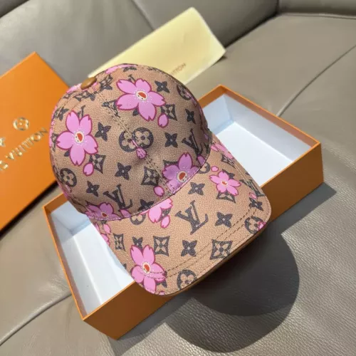 Louis Vuitton LV Caps #1349777