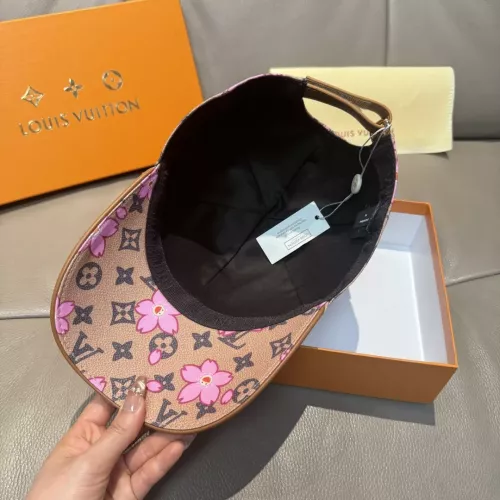 Cheap Louis Vuitton LV Caps #1349777 Replica Wholesale [$34.00 USD] [ITEM#1349777] on Replica Louis Vuitton LV Caps