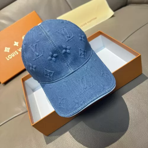 Louis Vuitton LV Caps #1349780