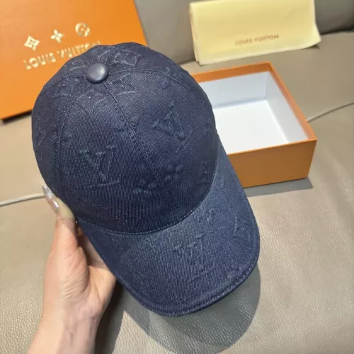 Louis Vuitton LV Caps #1349782