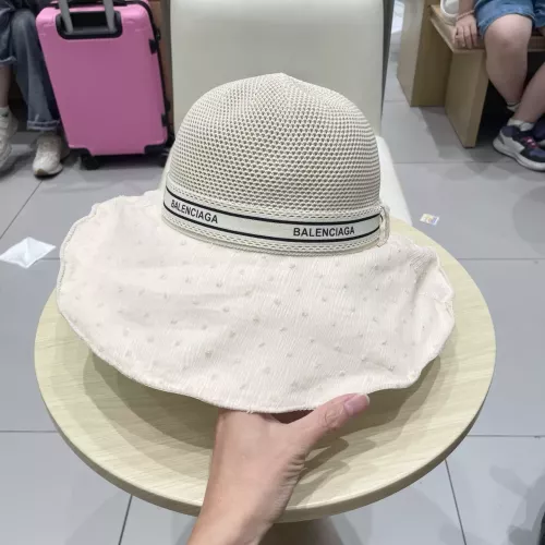 Cheap Balenciaga Caps #1349793 Replica Wholesale [$36.00 USD] [ITEM#1349793] on Replica Balenciaga Caps