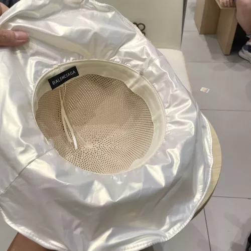 Cheap Balenciaga Caps #1349793 Replica Wholesale [$36.00 USD] [ITEM#1349793] on Replica Balenciaga Caps
