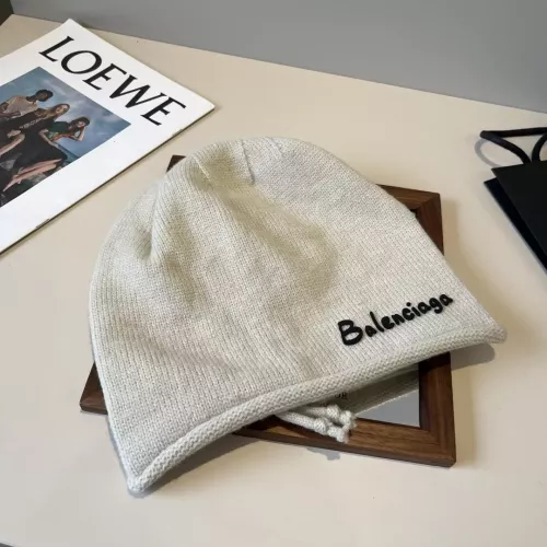 Cheap Balenciaga Caps #1349798 Replica Wholesale [$32.00 USD] [ITEM#1349798] on Replica Balenciaga Caps