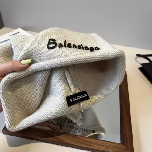 Cheap Balenciaga Caps #1349798 Replica Wholesale [$32.00 USD] [ITEM#1349798] on Replica Balenciaga Caps